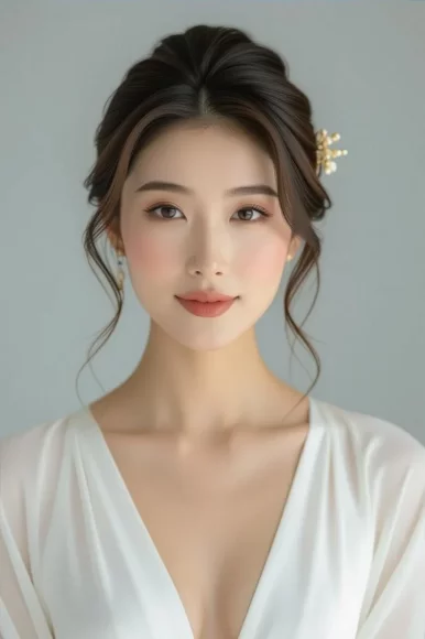 Photo of model @u529114889