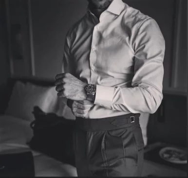 Photo of model @u529115369