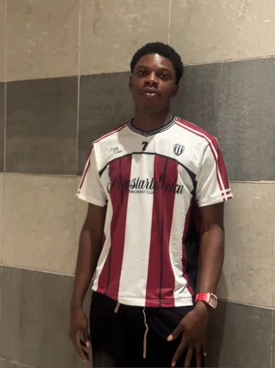 Photo of model @u529116259