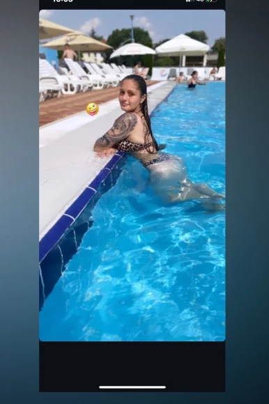 Photo of model @u529116566