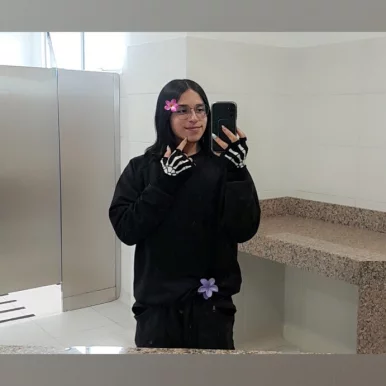 Photo of model @u529117044