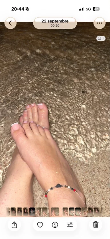 Photo of model @u529117265