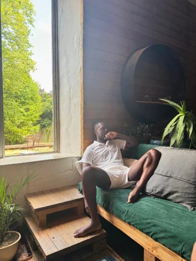 Photo of model @u529117374