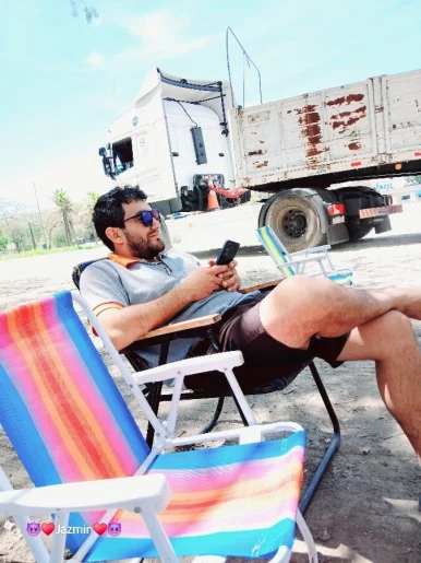 Photo of model @u529117843