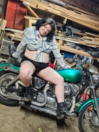 Photo of model @u529117932