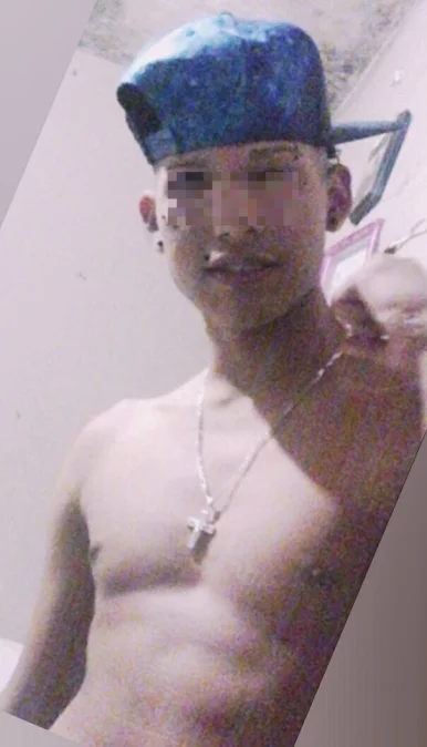 Photo of model @u529118473