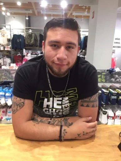 Photo of model @u529118627