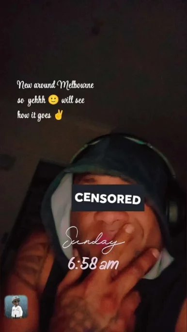 Photo of model @u529119567