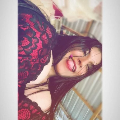 Photo of model @u529120218