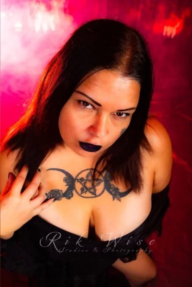 Photo of model @u529120291