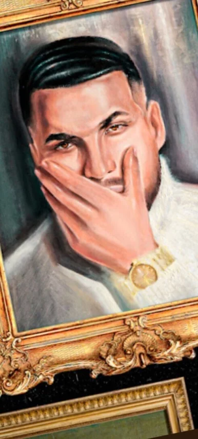 Photo of model @u529120424