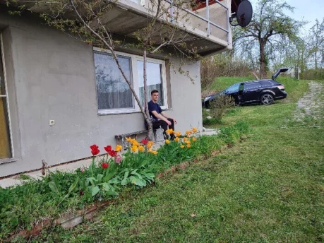 Photo of model @u529120541