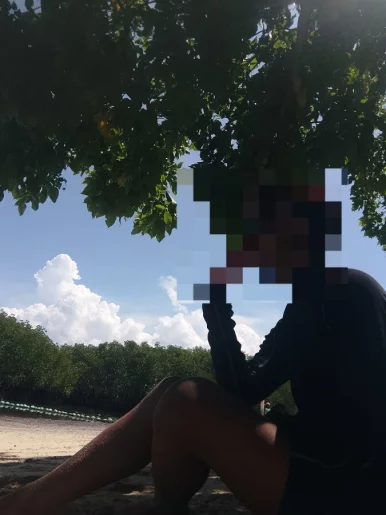 Photo of model @u529120866