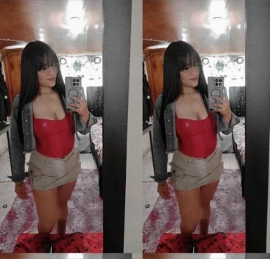 Photo of model @u529121026