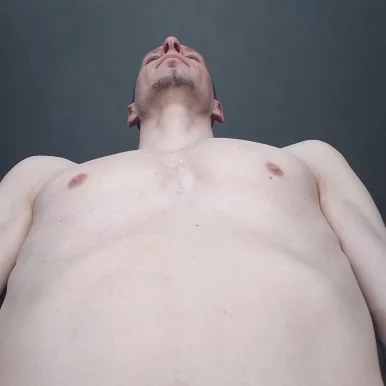 Photo of model @u529121216