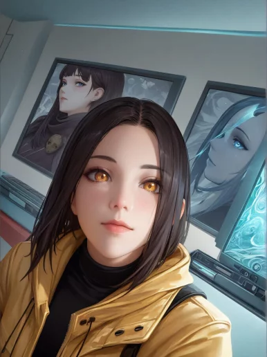 Photo of model @u529121229