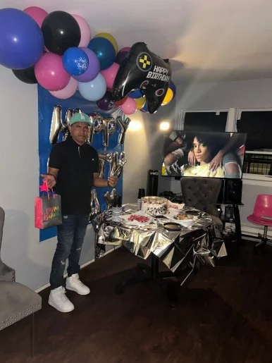 Photo of model @u529121921