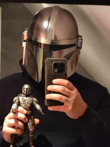 Photo of model @u529122071