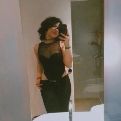 Photo of model @u529122343