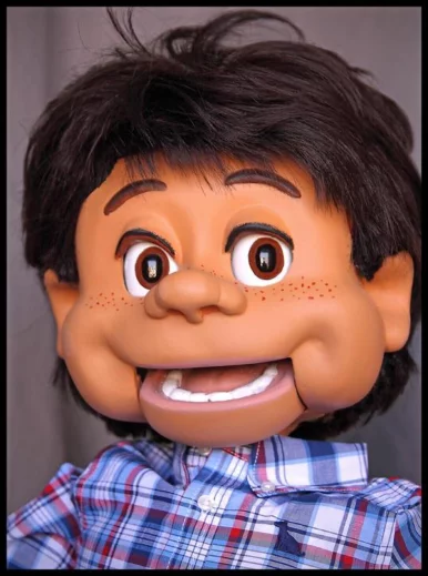 Photo of model @u529122583