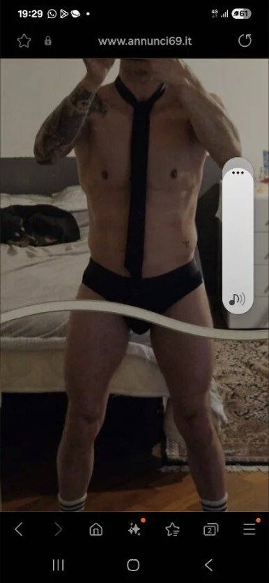 Photo of model @u529122742