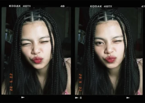 Photo of model @u529123405