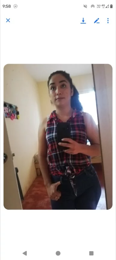 Photo of model @u529123531