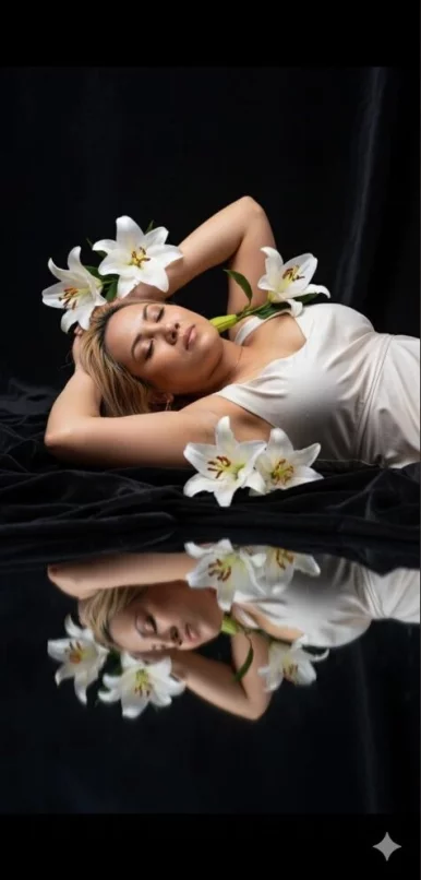 Photo of model @u529123568