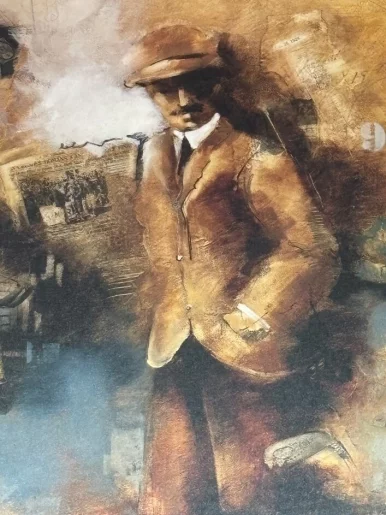 Photo of model @u529123662