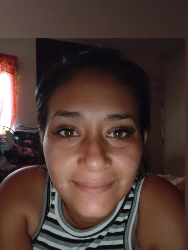 Photo of model @u529124804