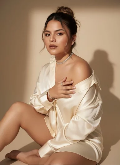 Photo of model @u529125130