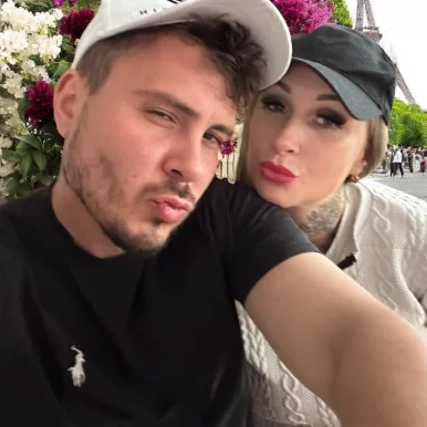 Photo of model @u529125231