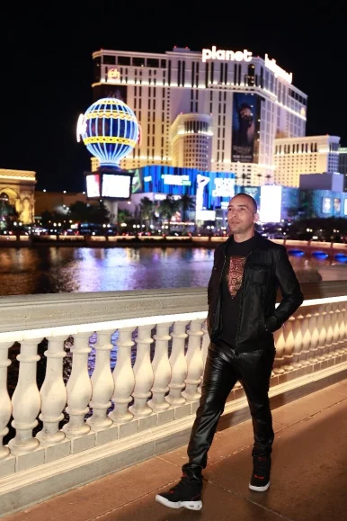 Photo of model @u529125326