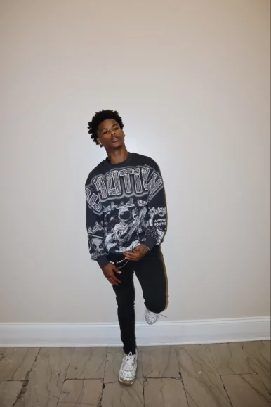 Photo of model @u529125569