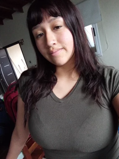 Photo of model @u529125586