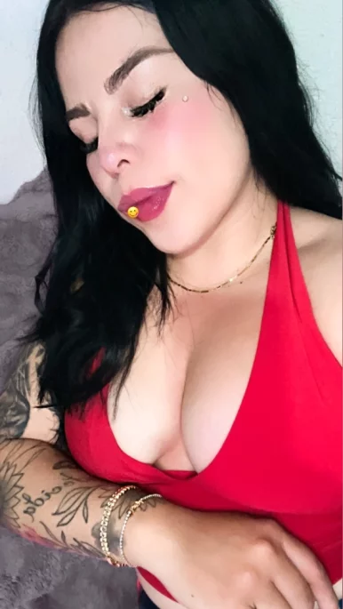 Photo of model @u529125930