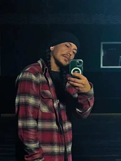 Photo of model @u529126306