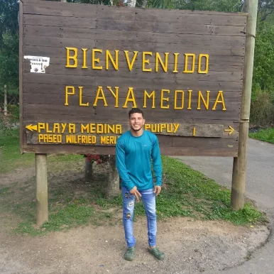 Photo of model @u529126391