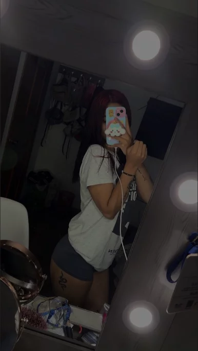 Photo of model @u529126927