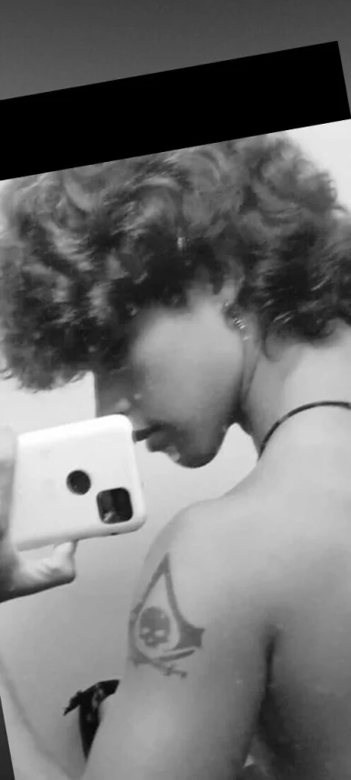 Photo of model @u529127280