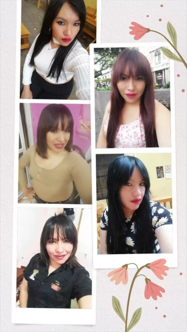 Photo of model @u529128799