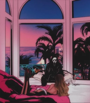 Photo of model @u529128870