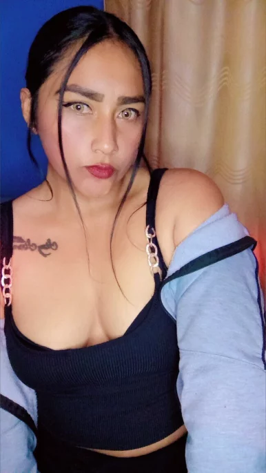 Photo of model @u529128954