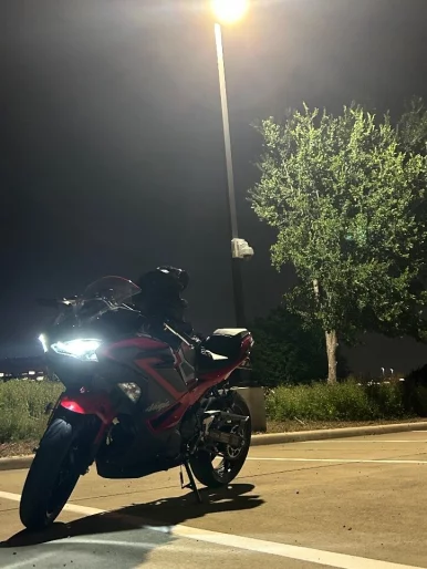 Photo of model @u529129809