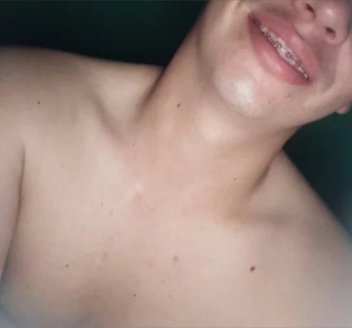 Photo of model @u529129838