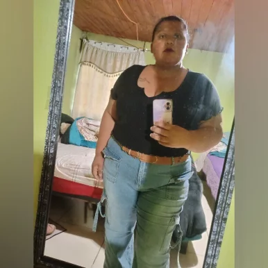 Photo of model @u529132884