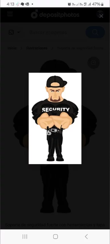 Photo of model @u529133427