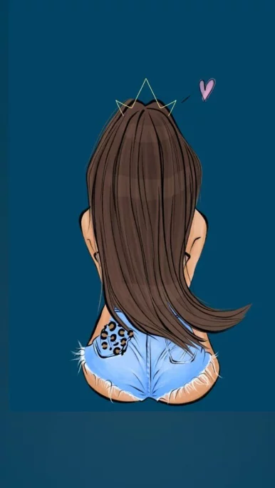 Photo of model @u529133563