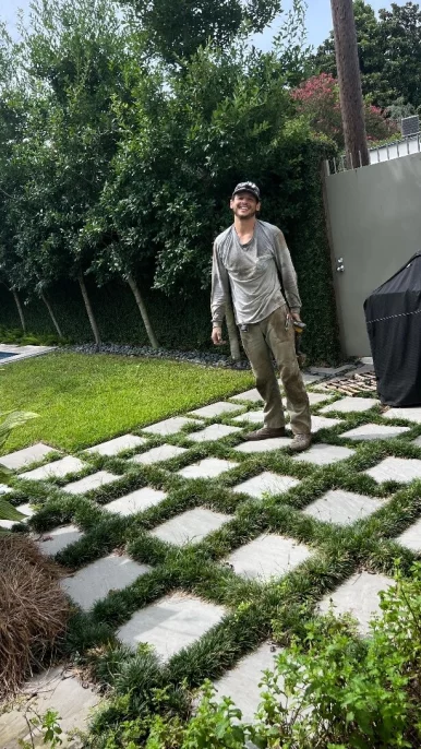 Photo of model @u529133662