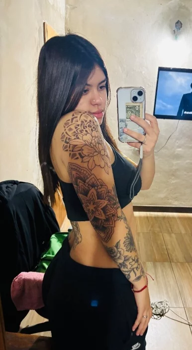 Photo of model @u529134771